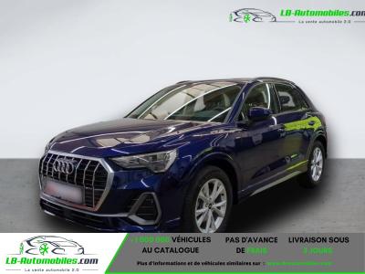 Audi Q3 35 TFSI 150 ch