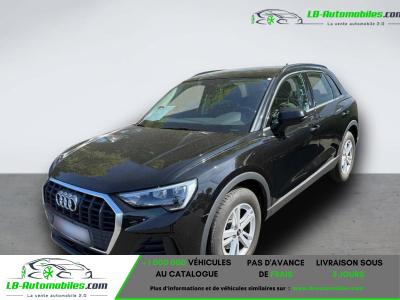Audi Q3 35 TFSI 150 ch BVA