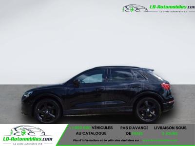 Audi Q3 35 TFSI 150 ch BVA