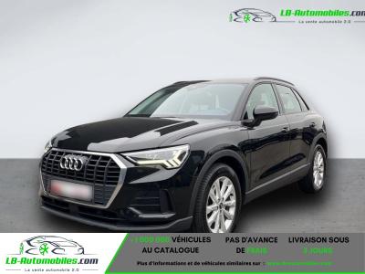 Audi Q3 35 TFSI 150 ch BVA