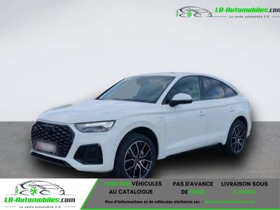 Audi Q5 Sportback 55 TFSIe 367 BVA Quattro