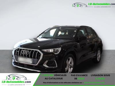 Audi Q3 40 TFSI 190 ch BVA Quattro