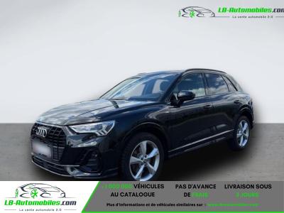Audi Q3 40 TFSI 190 ch BVA Quattro