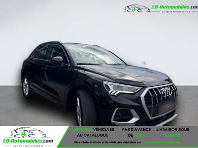 Audi Q3 40 TFSI 190 ch BVA Quattro