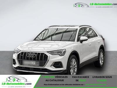Audi Q3 40 TFSI 190 ch BVA Quattro