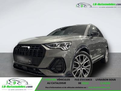 Audi Q3 40 TFSI 190 ch BVA Quattro