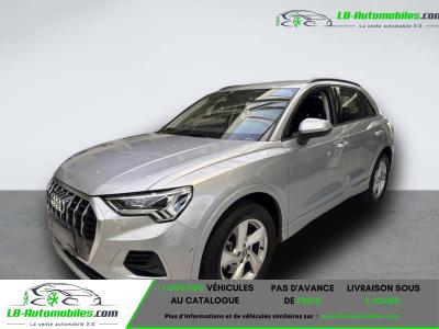 Audi Q3 40 TFSI 190 ch BVA Quattro