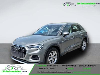 Audi Q3 45 TFSI 230 ch BVA Quattro