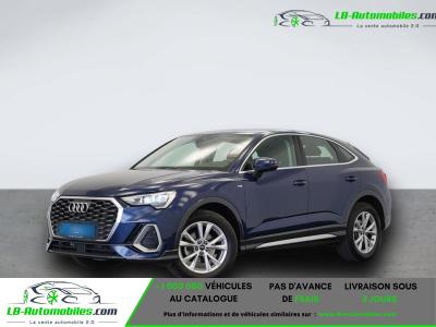 Audi Q3 Sportback 35 TDI 150 ch BVA