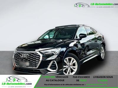 Audi Q3 Sportback 35 TDI 150 ch BVA