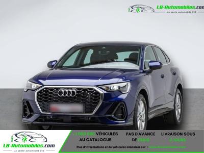 Audi Q3 Sportback 35 TDI 150 ch BVA