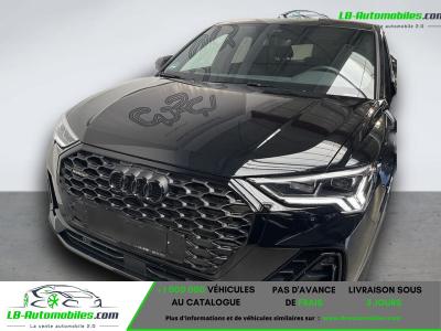 Audi Q3 Sportback 35 TDI 150 ch BVA Quattro