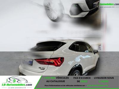 Audi Q3 Sportback 35 TDI 150 ch BVA Quattro