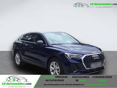 Audi Q3 Sportback 35 TFSI 150 ch BVA