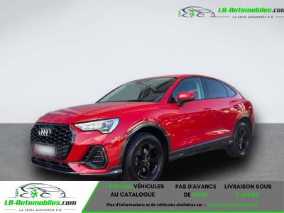 Audi Q3 Sportback 35 TFSI 150 ch