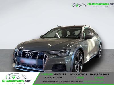 Audi A6 Allroad 50 TDI 286 ch Quattro BVA