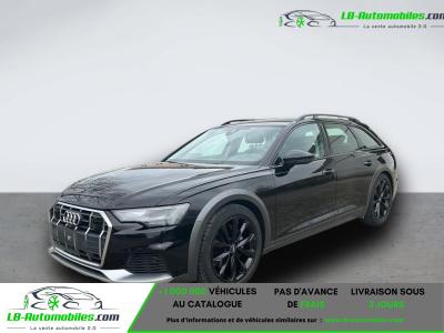 Audi A6 Allroad 50 TDI 286 ch Quattro BVA