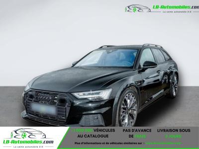 Audi A6 Allroad 55 TDI 344 ch Quattro BVA