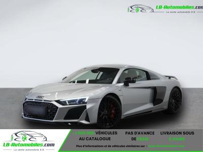 Audi R8 V10 5.2 FSI 620 BVA
