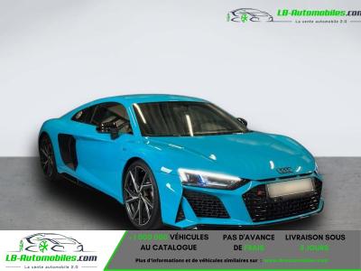 Audi R8 V10 5.2 FSI 540 BVA RWD