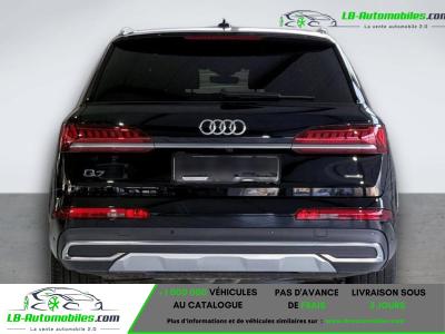 Audi Q7 55 TFSI 340 BVA Quattro 5pl
