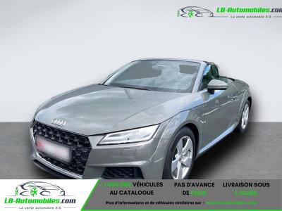 Audi TT Roadster 40 TFSI 197 BVA