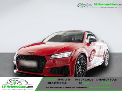 Audi TT Roadster 40 TFSI 197 BVA