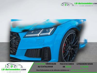 Audi TT Roadster 40 TFSI 197 BVA