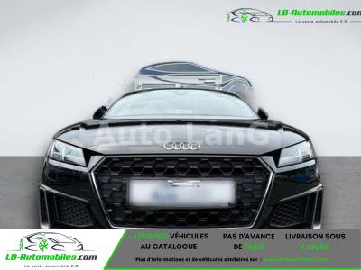 Audi TT Roadster 45 TFSI 245 BVA