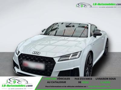 Audi TT Roadster 45 TFSI 245 BVA
