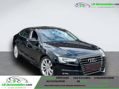 Audi A5 Sportback TDI 150 BVA