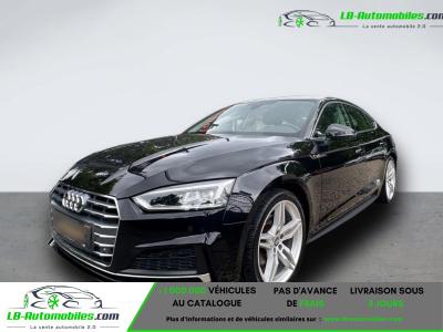 Audi A5 Sportback TDI 150 BVA