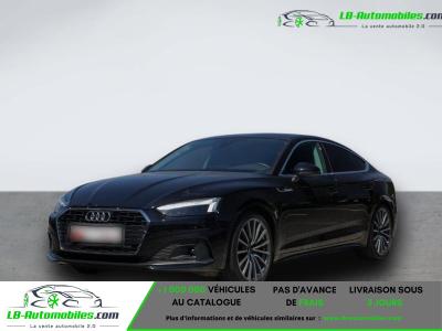 Audi A5 Sportback 40 TDI 204 BVA