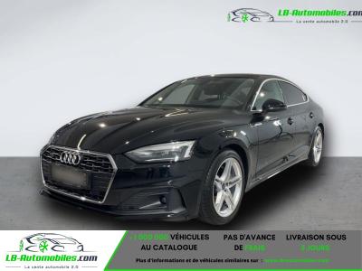 Audi A5 Sportback 40 TDI 204 BVA