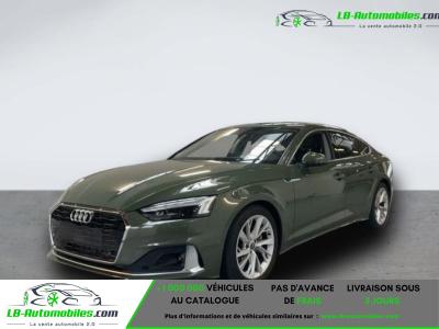 Audi A5 Sportback 40 TFSI 204 BVA