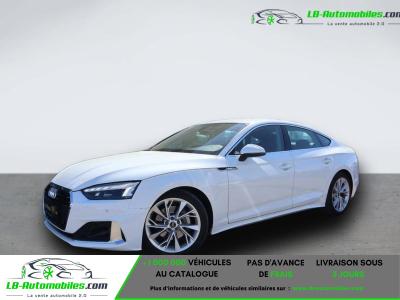 Audi A5 Sportback 40 TFSI 204 BVA