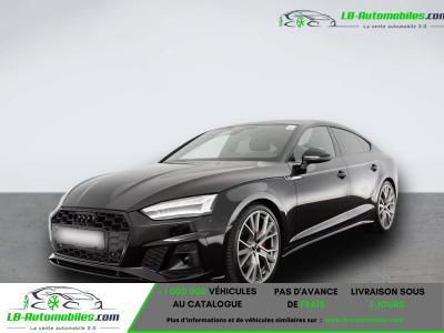 Audi A5 Sportback 40 TFSI 204 BVA