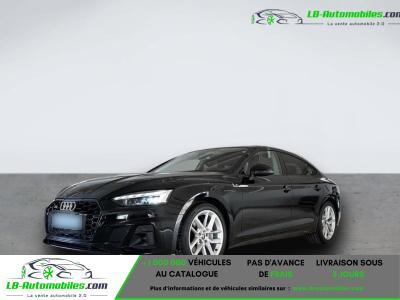 Audi A5 Sportback 40 TFSI 204 BVA Quattro