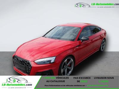 Audi A5 Sportback 45 TFSI 265 BVA Quattro