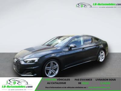 Audi A5 Sportback 45 TFSI 265 BVA Quattro