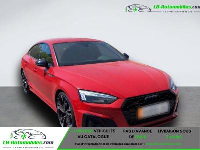 Audi A5 Sportback 45 TFSI 265 BVA Quattro