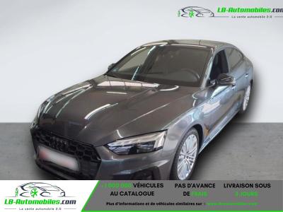 Audi A5 Sportback 45 TFSI 265 BVA Quattro