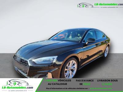 Audi A5 Sportback 45 TFSI 265 BVA Quattro