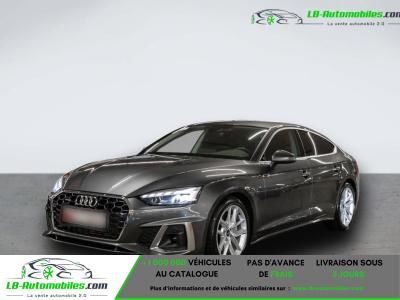 Audi A5 Sportback 45 TFSI 265 BVA Quattro