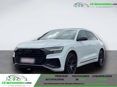Audi Q8 55 TFSI 340 BVA Quattro