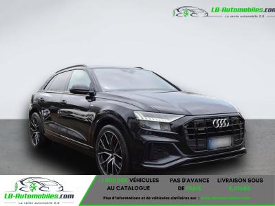 Audi Q8 55 TFSI 340 BVA Quattro