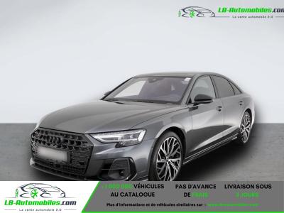 Audi S8 V8 4.0 TFSI 571 BVA Quattro