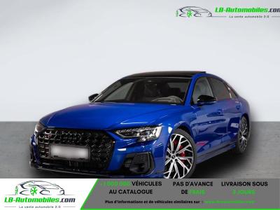 Audi S8 V8 4.0 TFSI 571 BVA Quattro