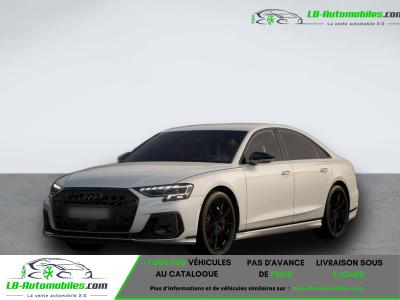 Audi S8 V8 4.0 TFSI 571 BVA Quattro