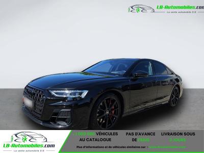 Audi S8 V8 4.0 TFSI 571 BVA Quattro